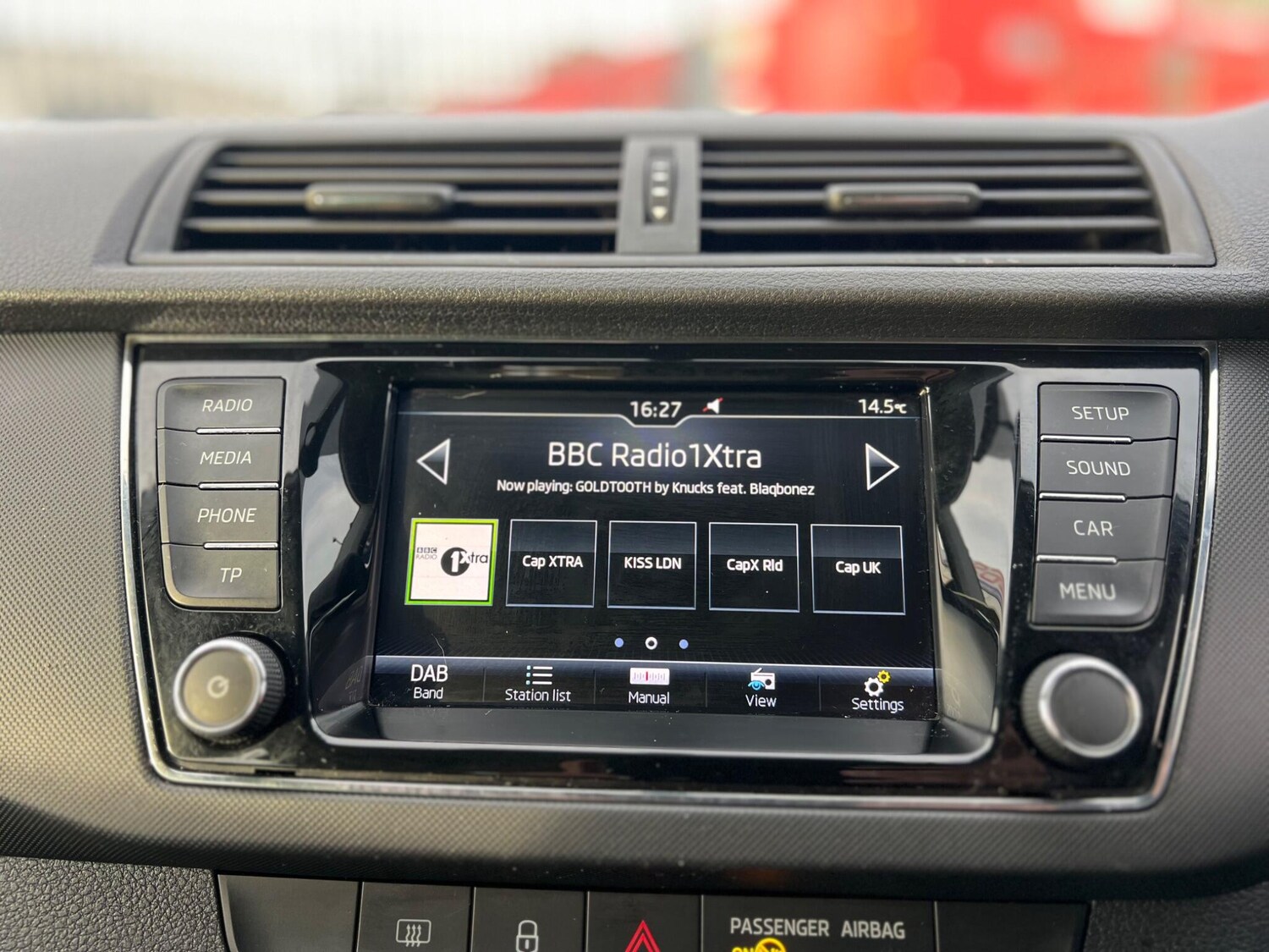 Used Skoda Fabia 2018 for sale - 76399054: Photo 19