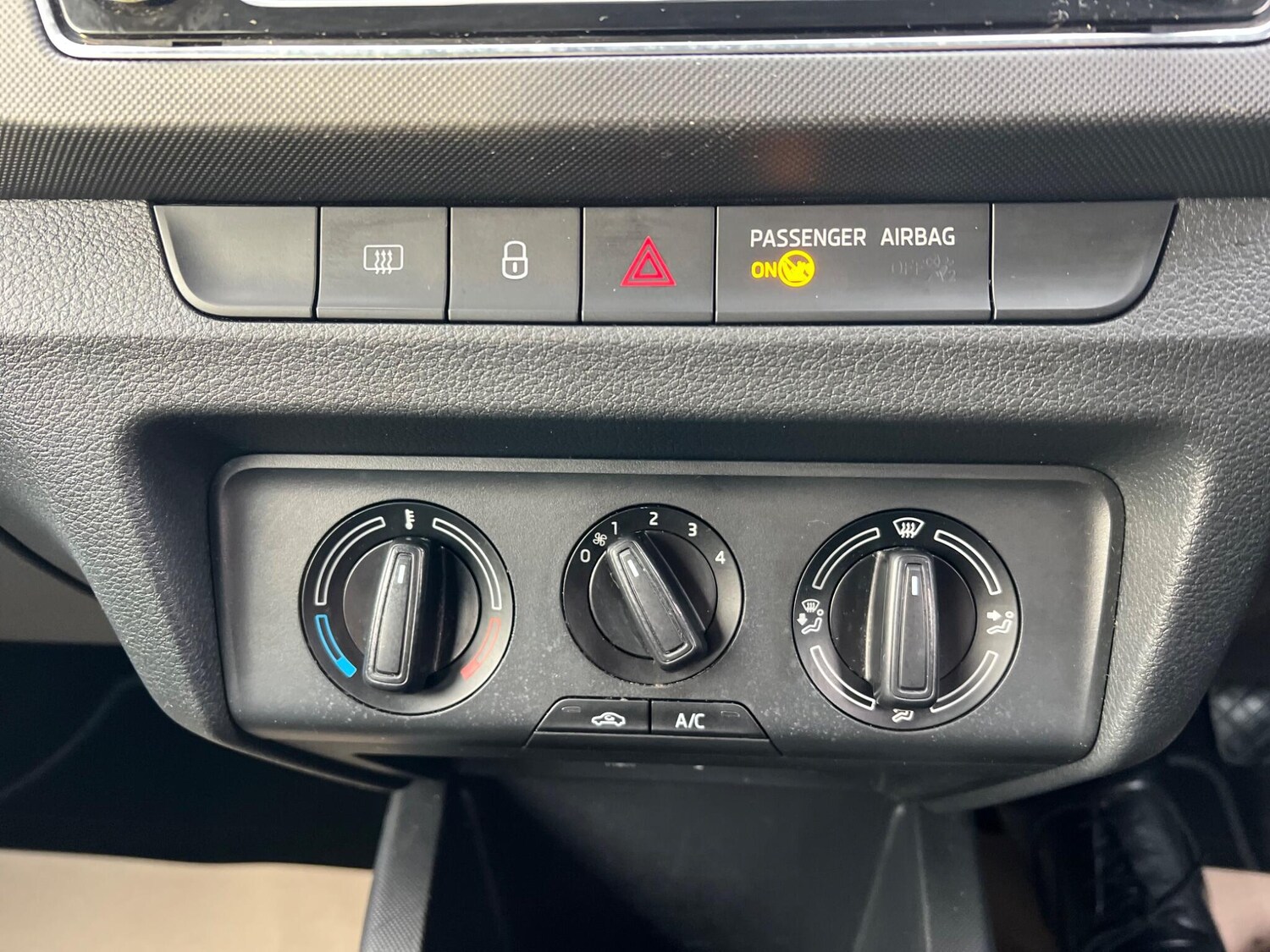 Used Skoda Fabia 2018 for sale - 76399054: Photo 20