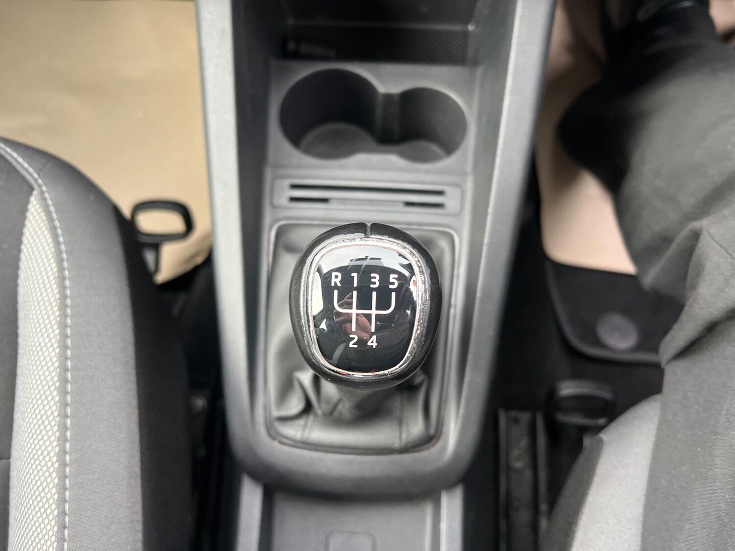 Used Skoda Fabia 2018 for sale - 76399054: Photo 22