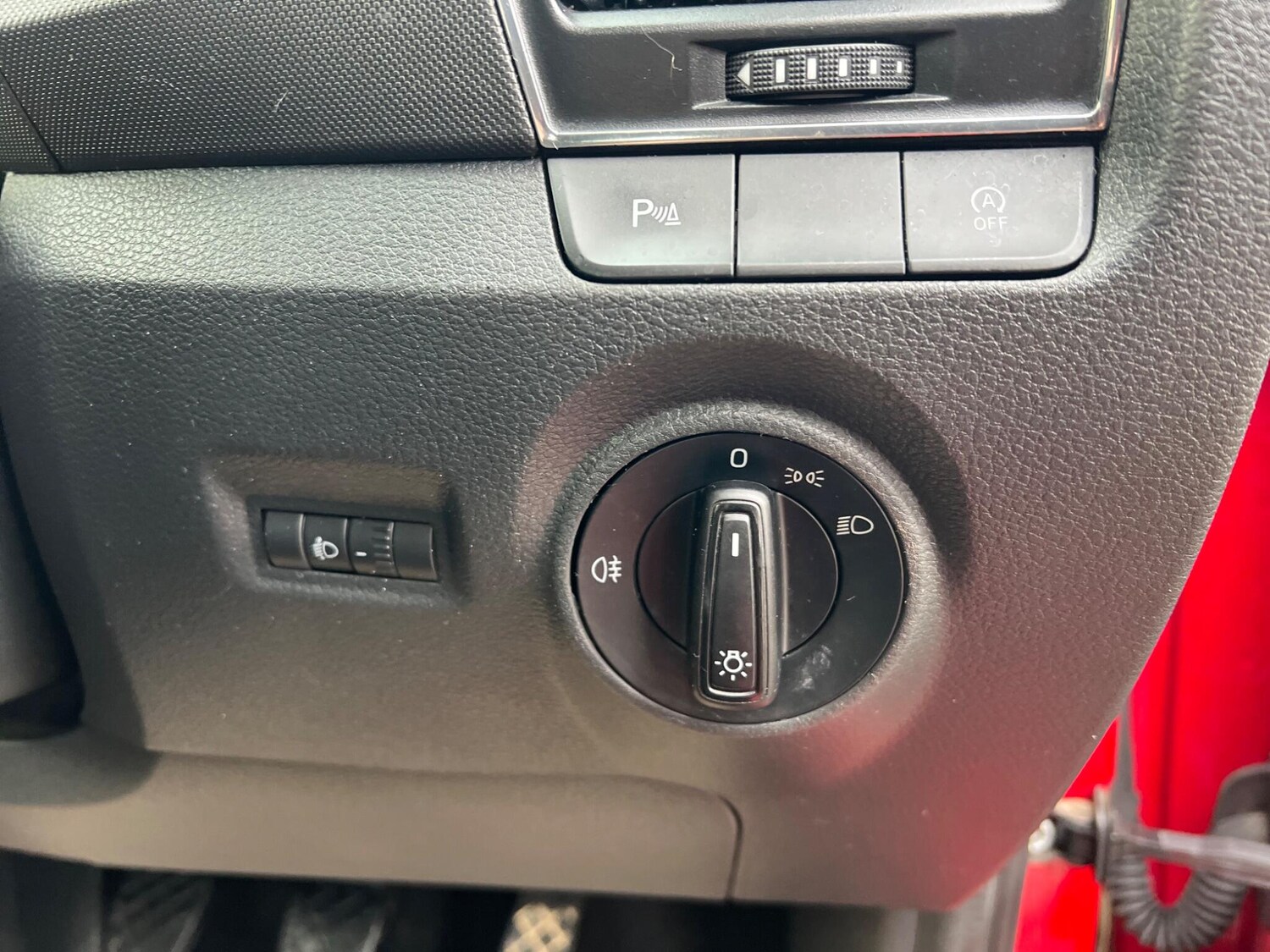 Used Skoda Fabia 2018 for sale - 76399054: Photo 24