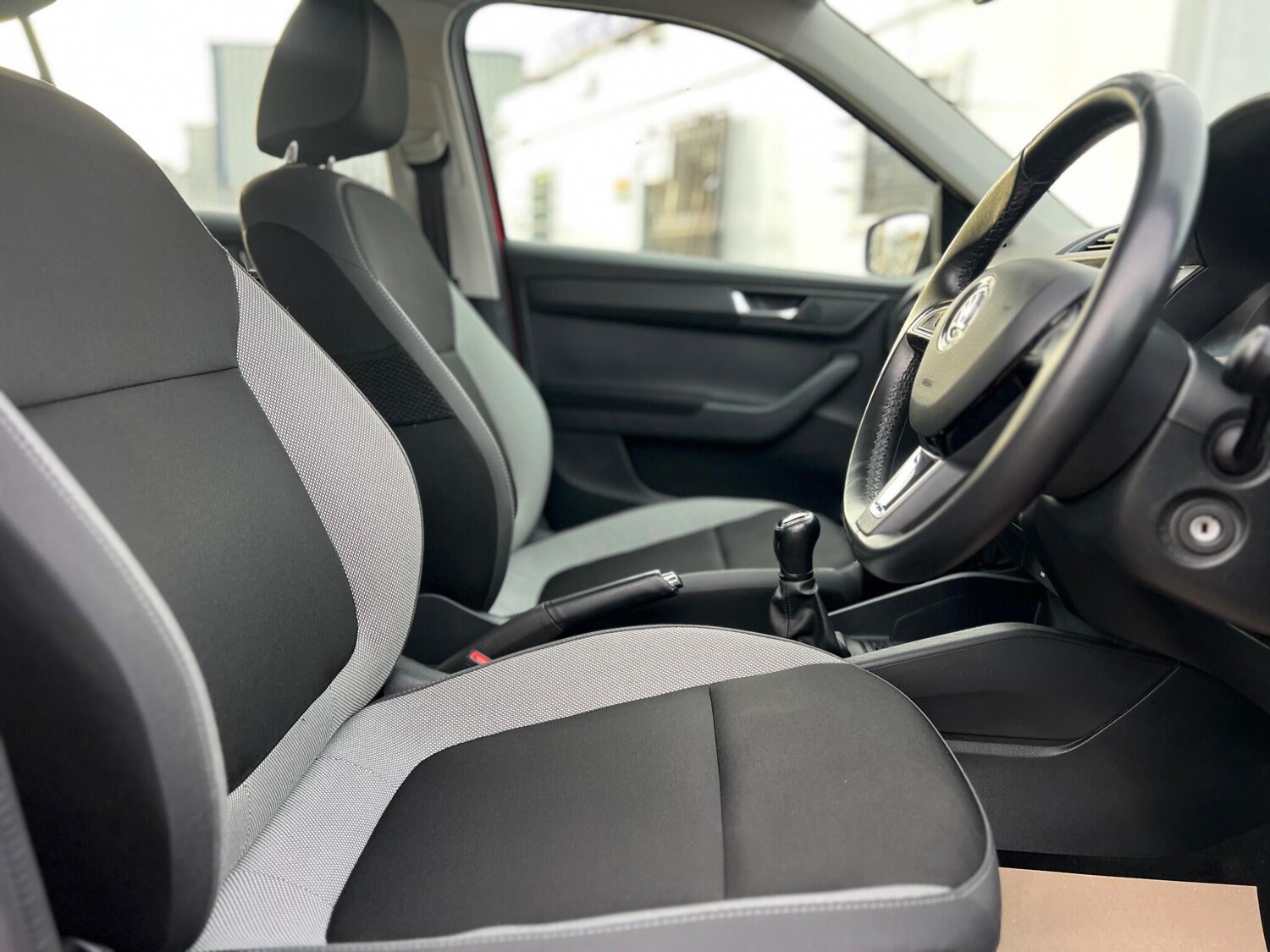 Used Skoda Fabia 2018 for sale - 76399054: Photo 26