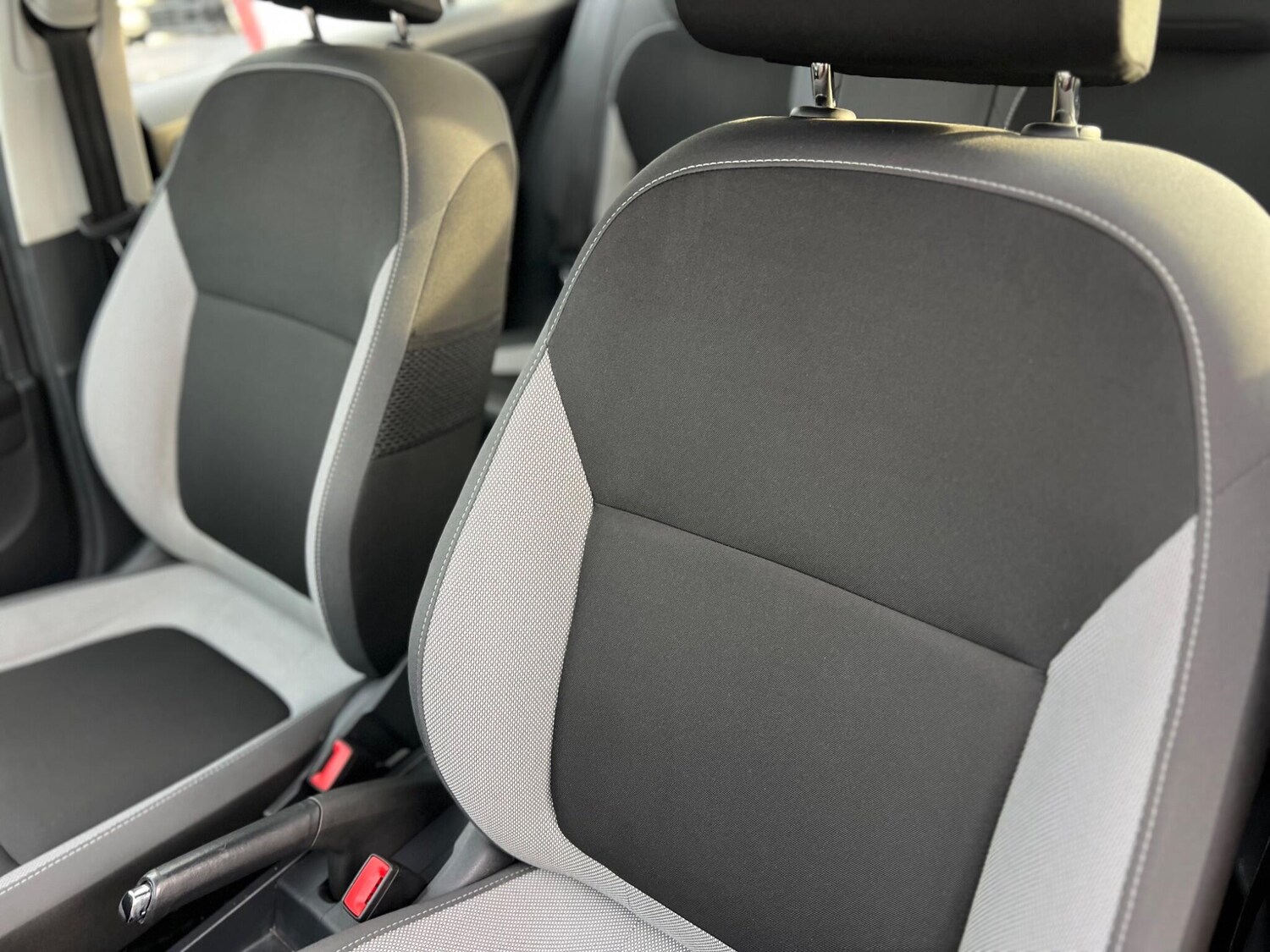 Used Skoda Fabia 2018 for sale - 76399054: Photo 29