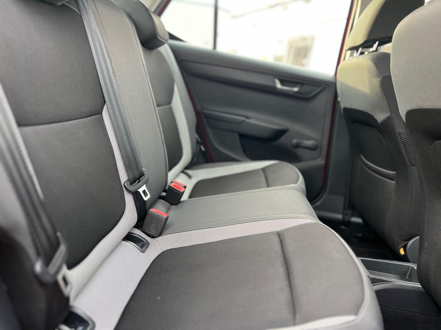 Used Skoda Fabia 2018 for sale - 76399054: Photo 30