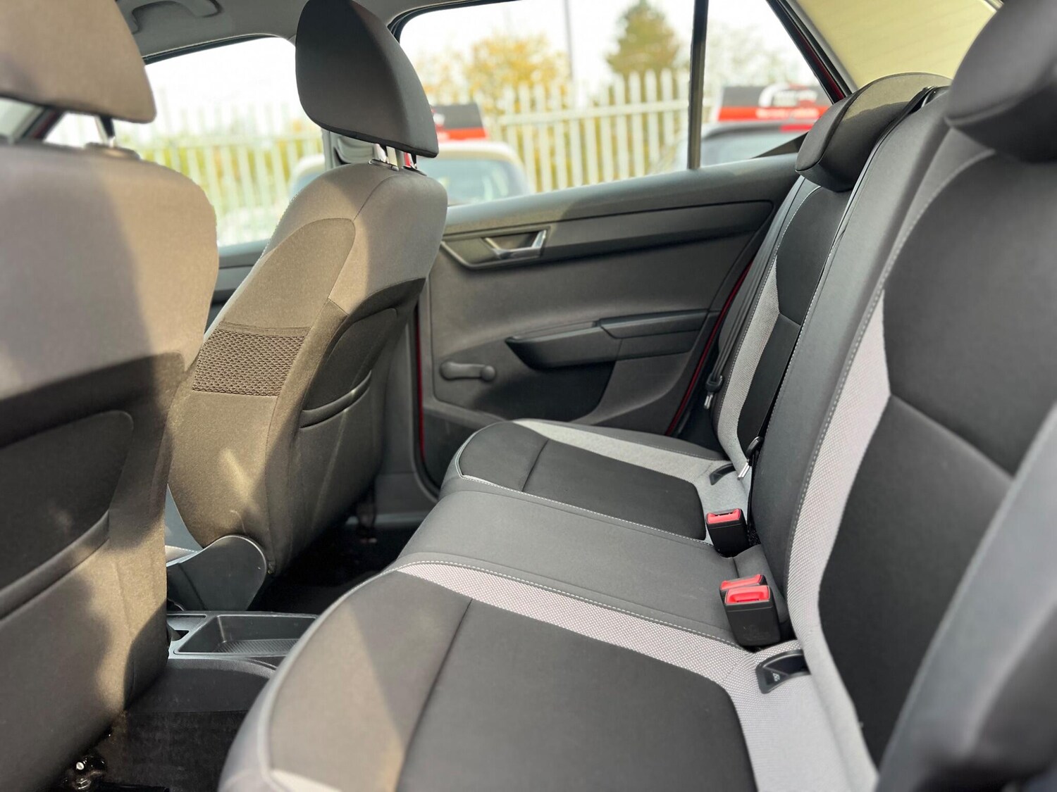 Used Skoda Fabia 2018 for sale - 76399054: Photo 31