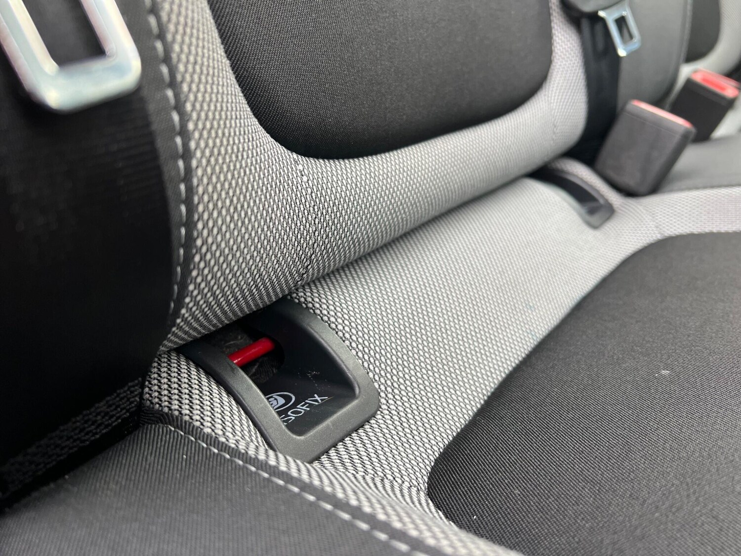 Used Skoda Fabia 2018 for sale - 76399054: Photo 33