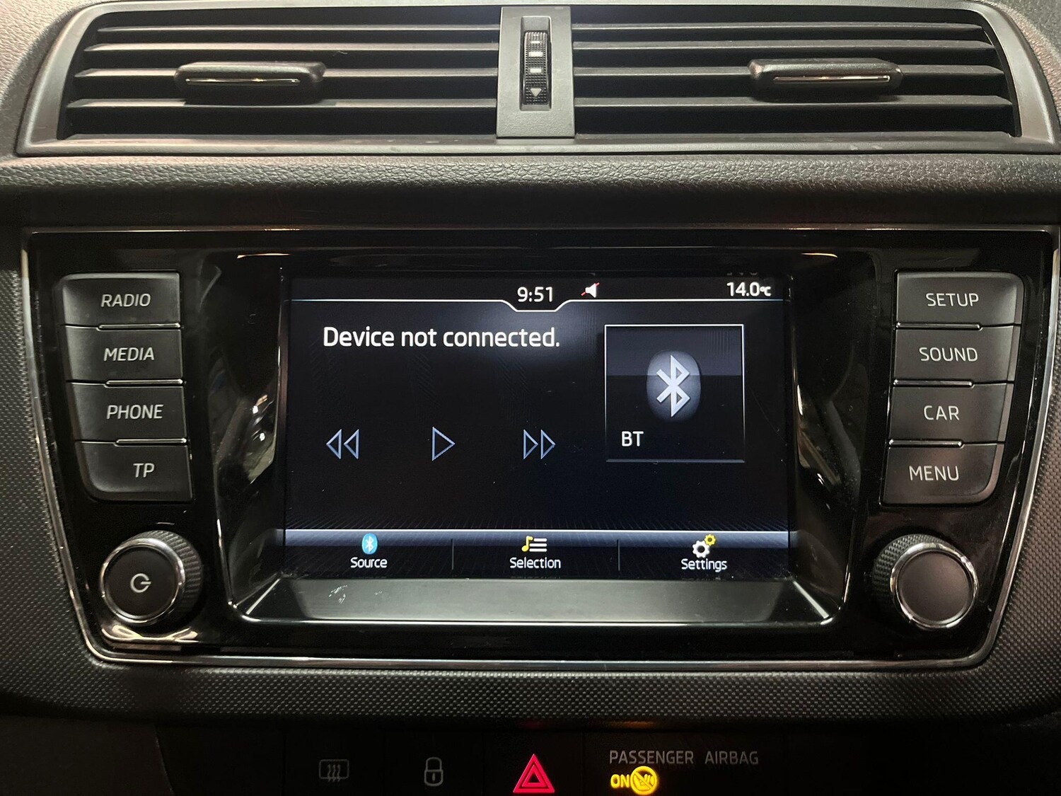 Used Skoda Fabia 2018 for sale - 76399054: Photo 34