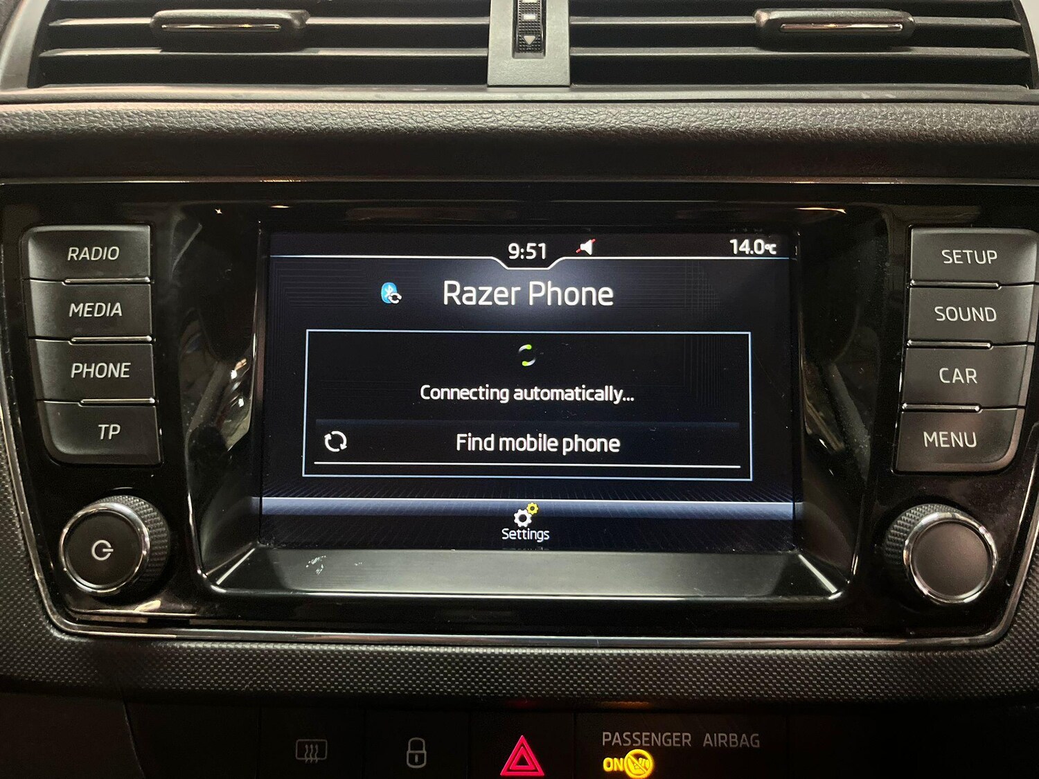 Used Skoda Fabia 2018 for sale - 76399054: Photo 35