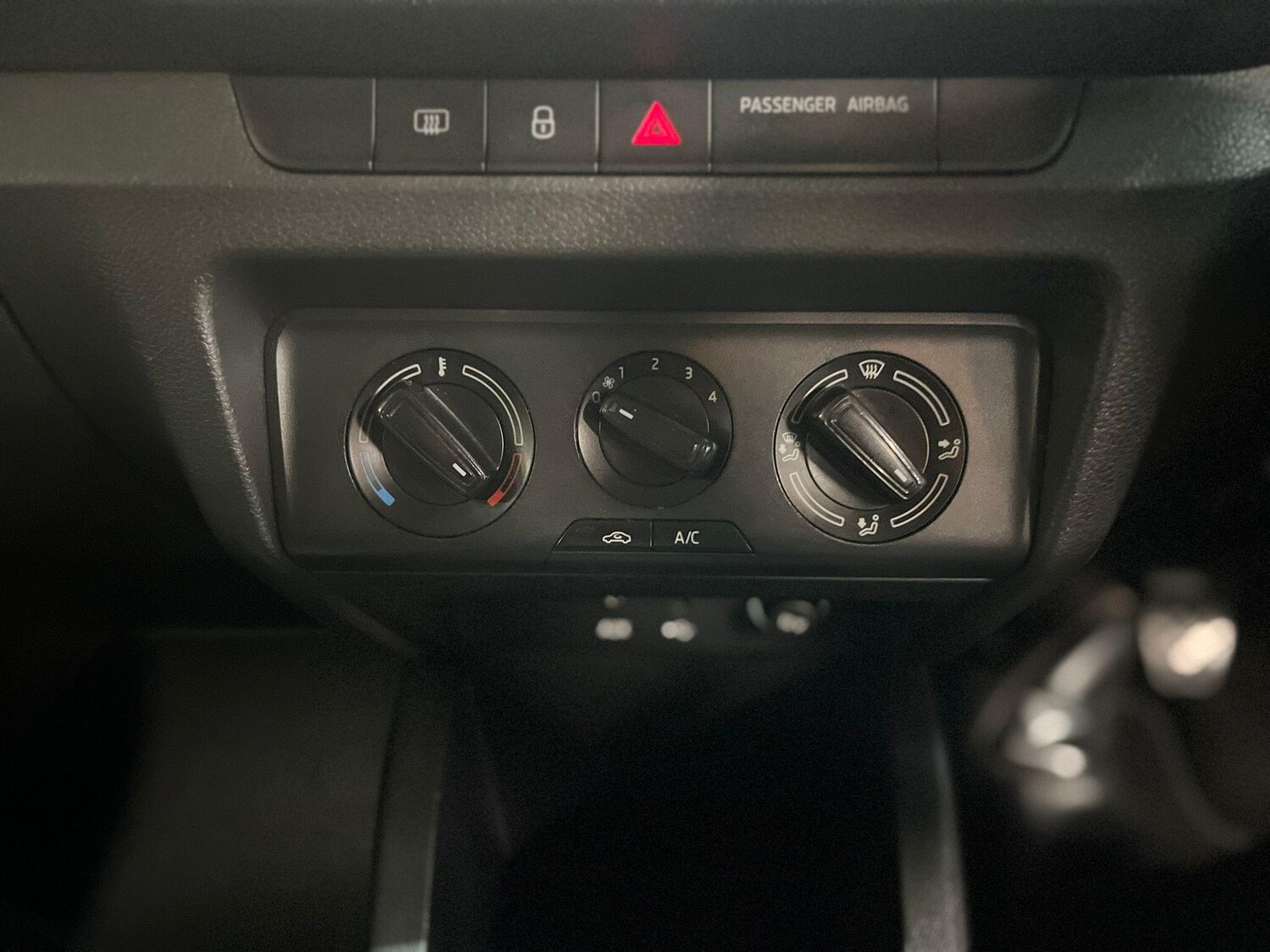 Used Skoda Fabia 2018 for sale - 76399054: Photo 37