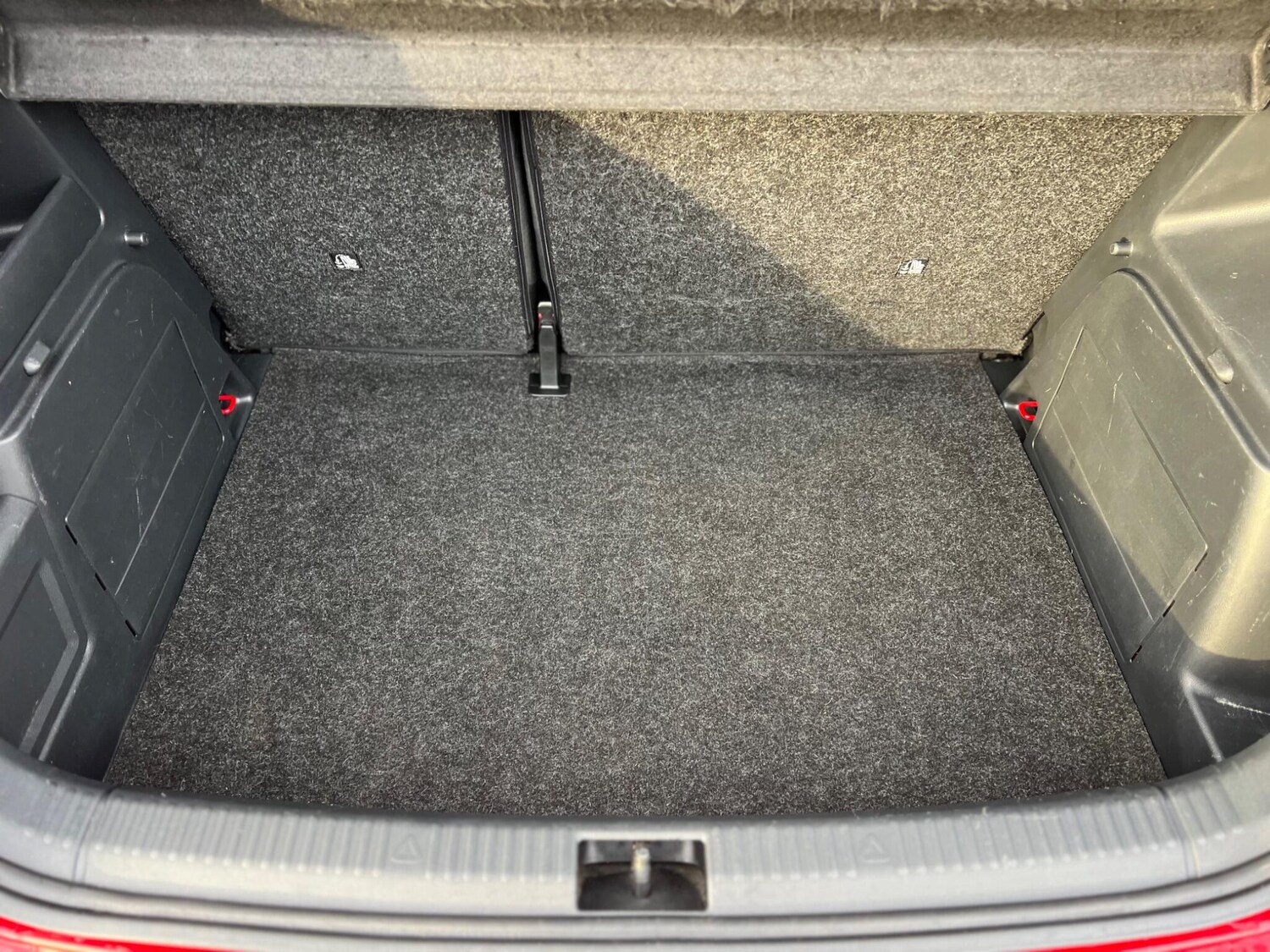 Used Skoda Fabia 2018 for sale - 76399054: Photo 8