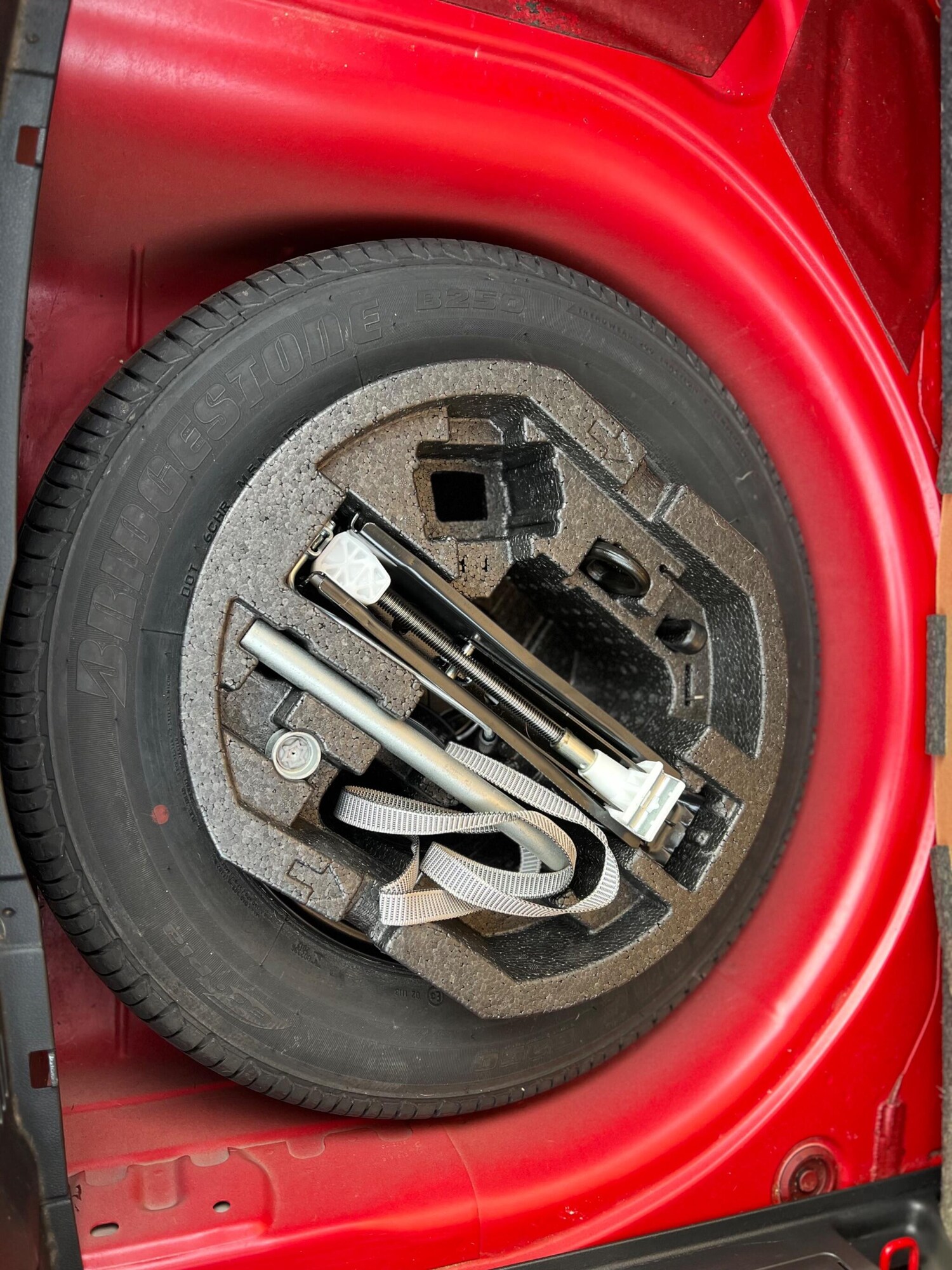 Used Skoda Fabia 2018 for sale - 76399054: Photo 9