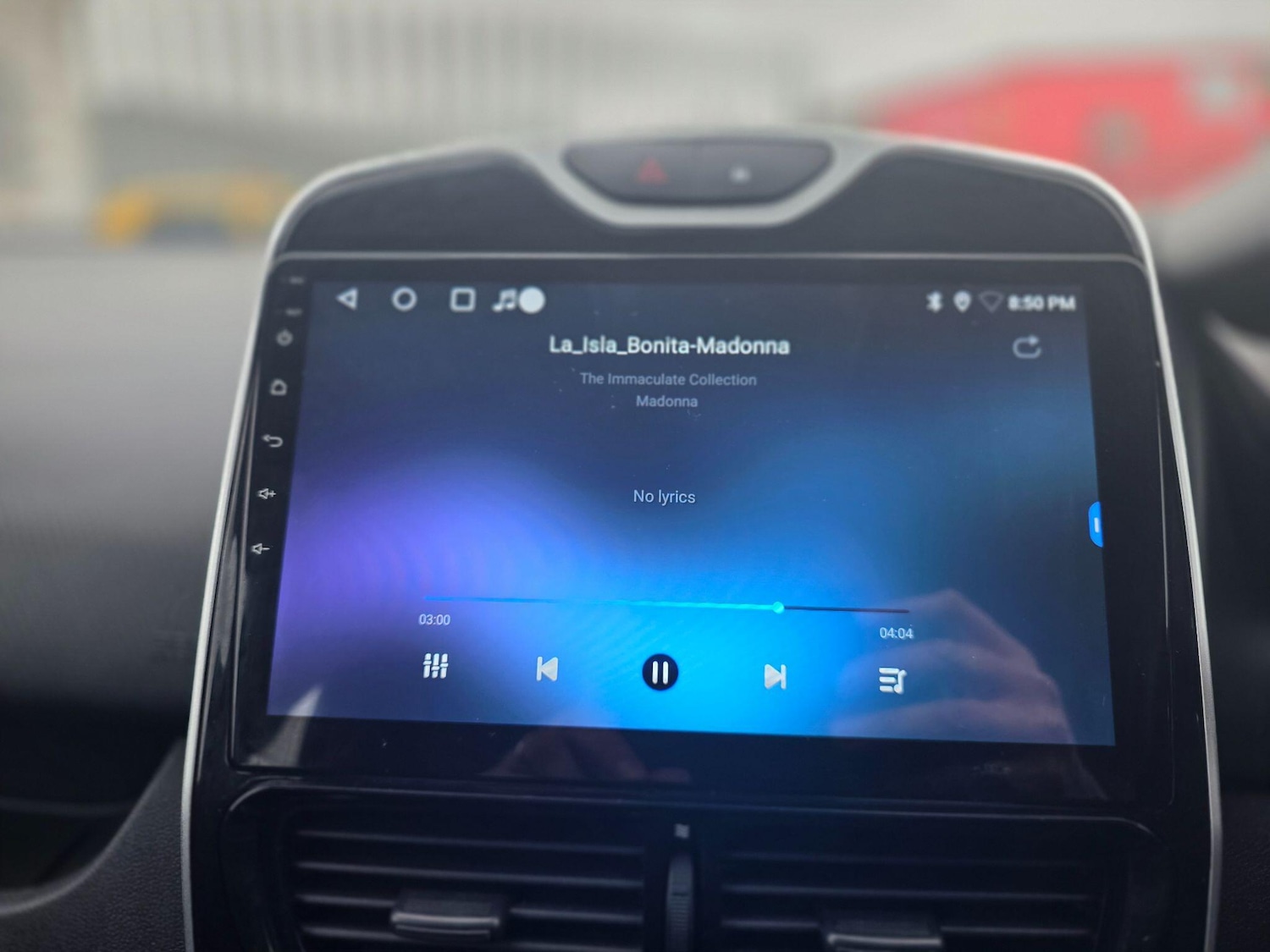 Used Renault Clio 2017 for sale - 77029372: Photo 17