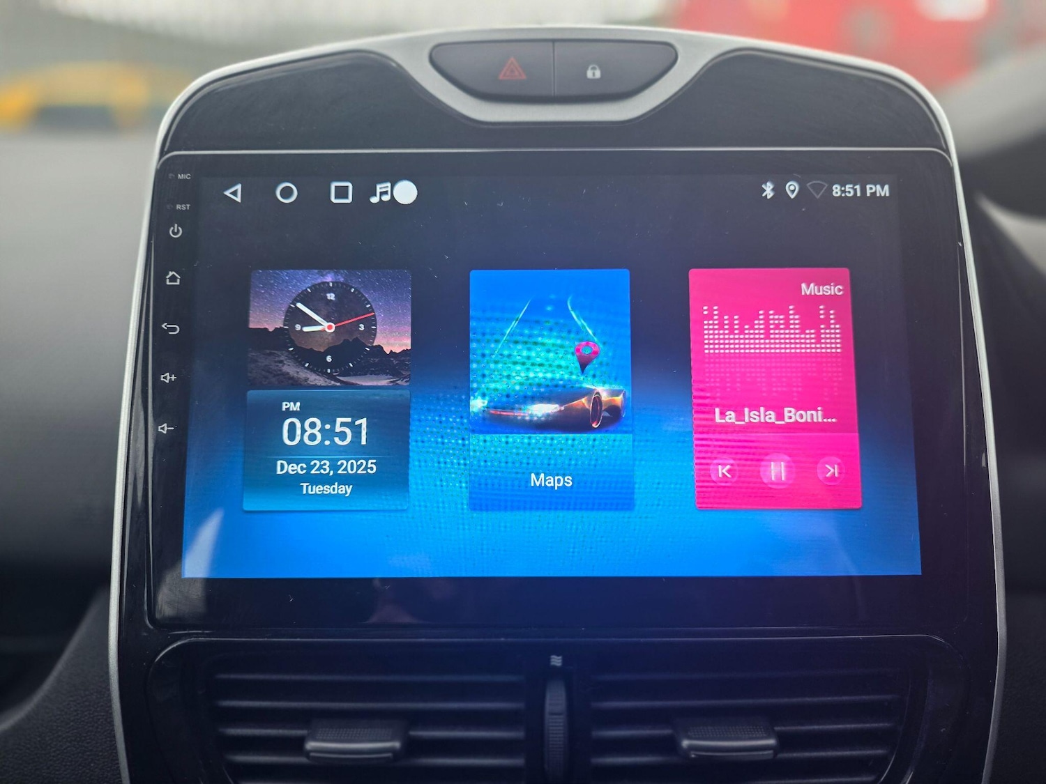 Used Renault Clio 2017 for sale - 77029372: Photo 18