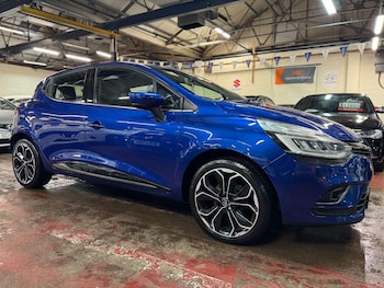 2017 (17) - 1.5 dCi 90 Dynamique S Nav 5dr