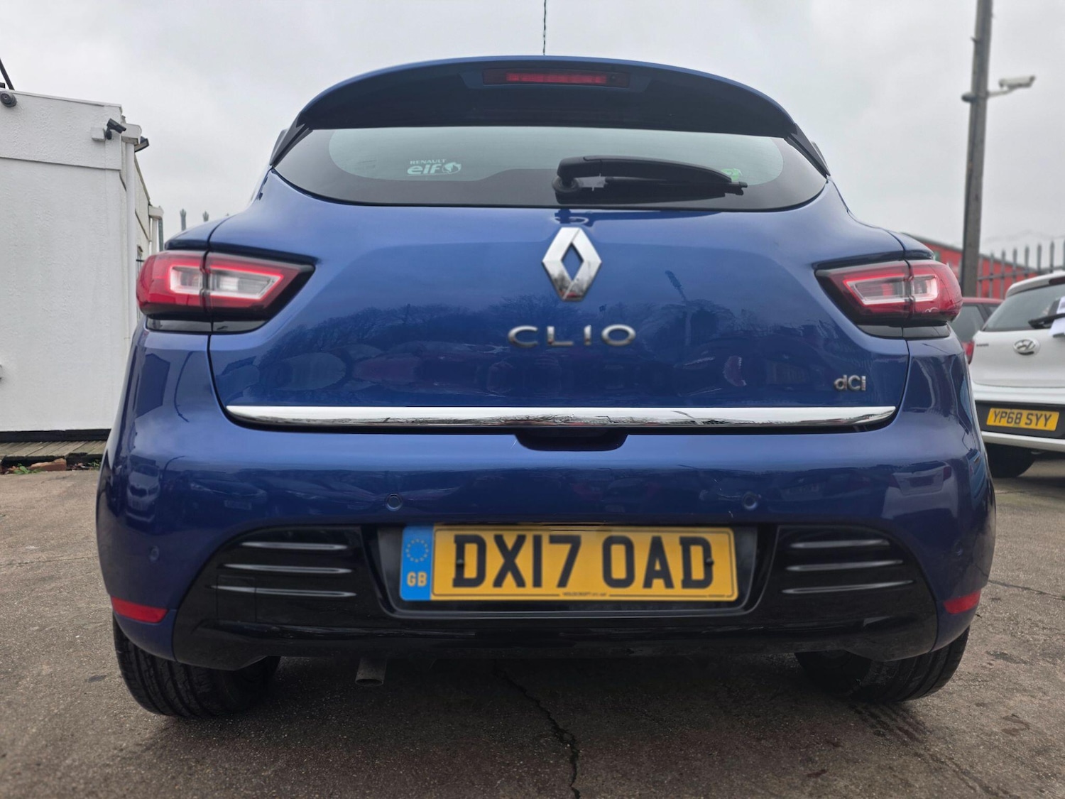 Used Renault Clio 2017 for sale - 77029372: Photo 7