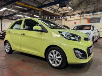 2013 (63) - 1.0 2 5dr