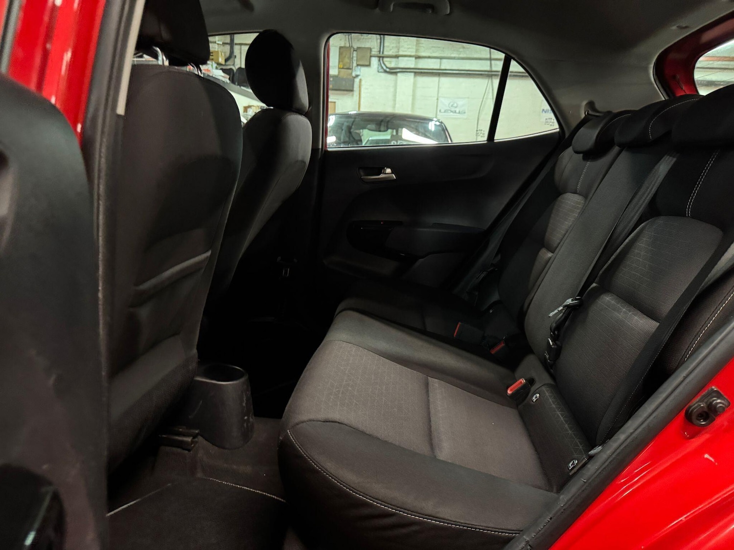 Used Kia Picanto 2018 for sale - 77358340: Photo 19