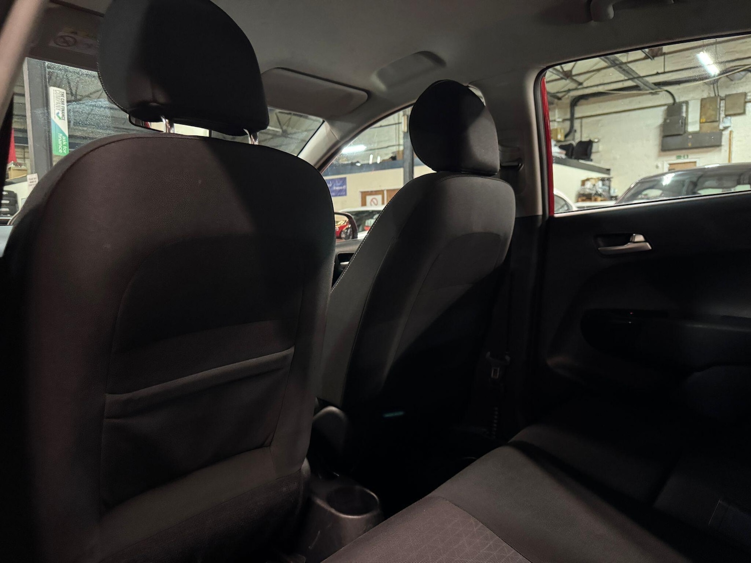 Used Kia Picanto 2018 for sale - 77358340: Photo 20