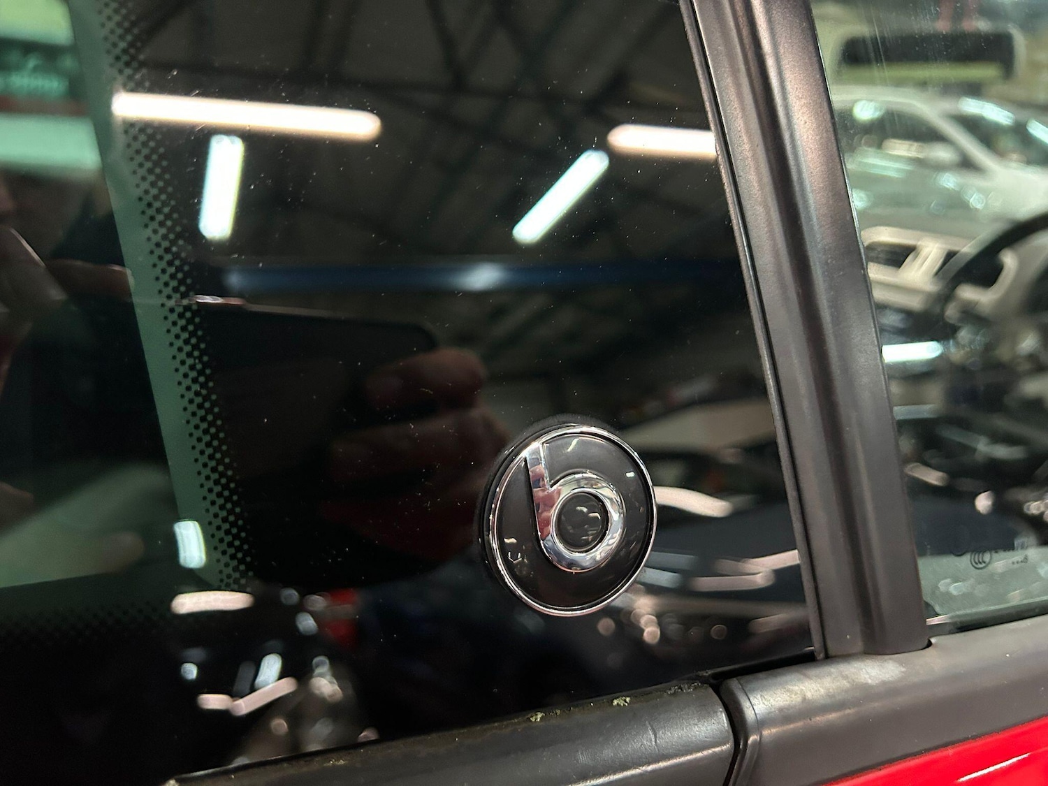 Used Volkswagen Polo 2016 for sale - 77439759: Photo 12