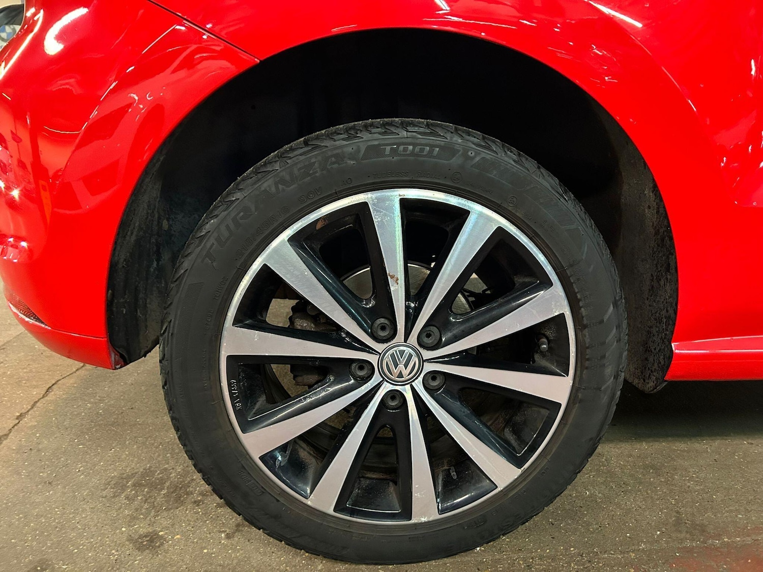 Used Volkswagen Polo 2016 for sale - 77439759: Photo 13