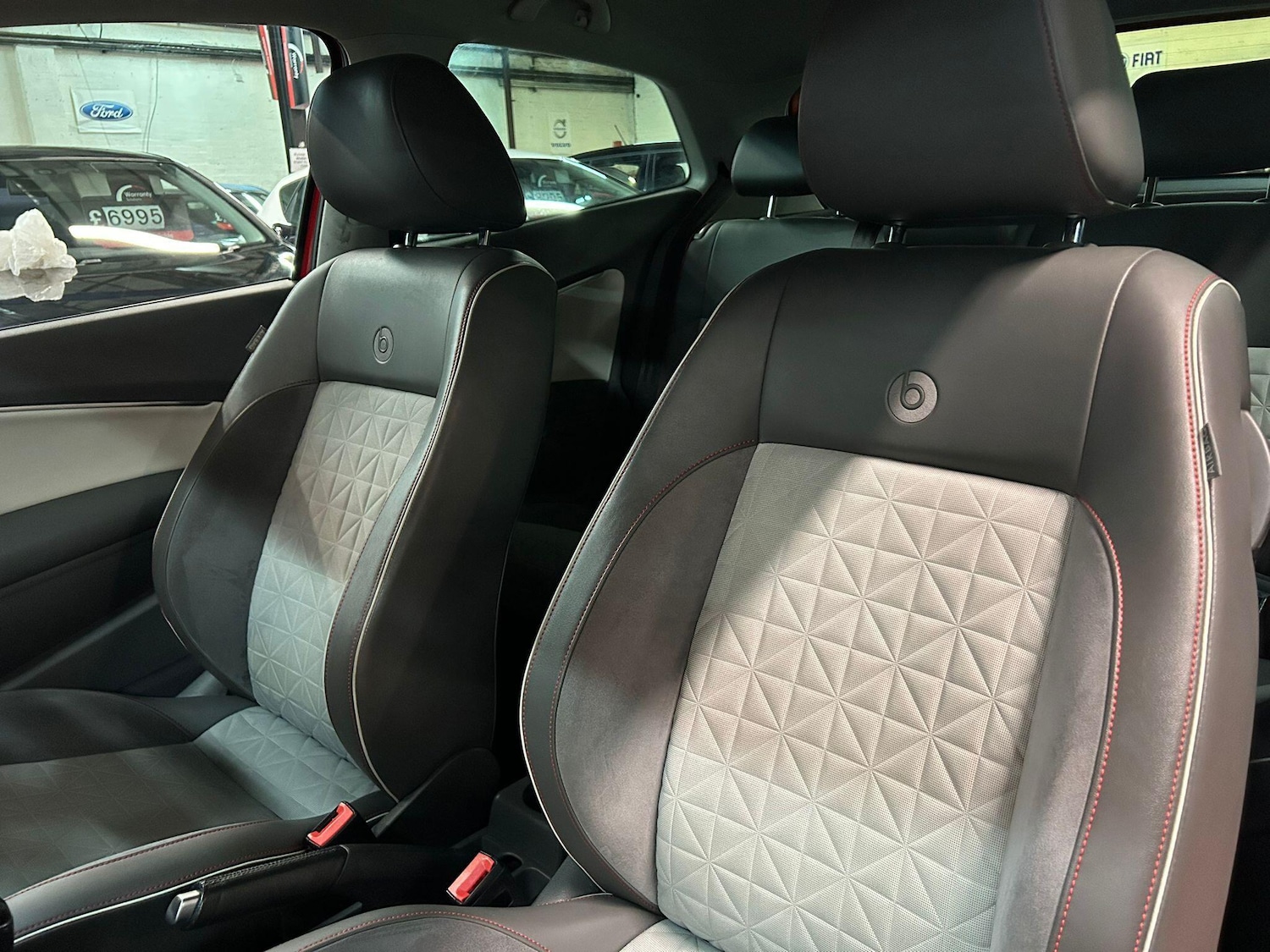 Used Volkswagen Polo 2016 for sale - 77439759: Photo 17