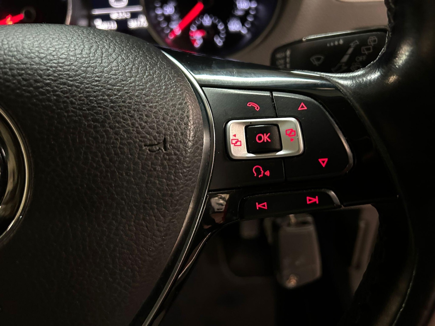 Used Volkswagen Polo 2016 for sale - 77439759: Photo 24