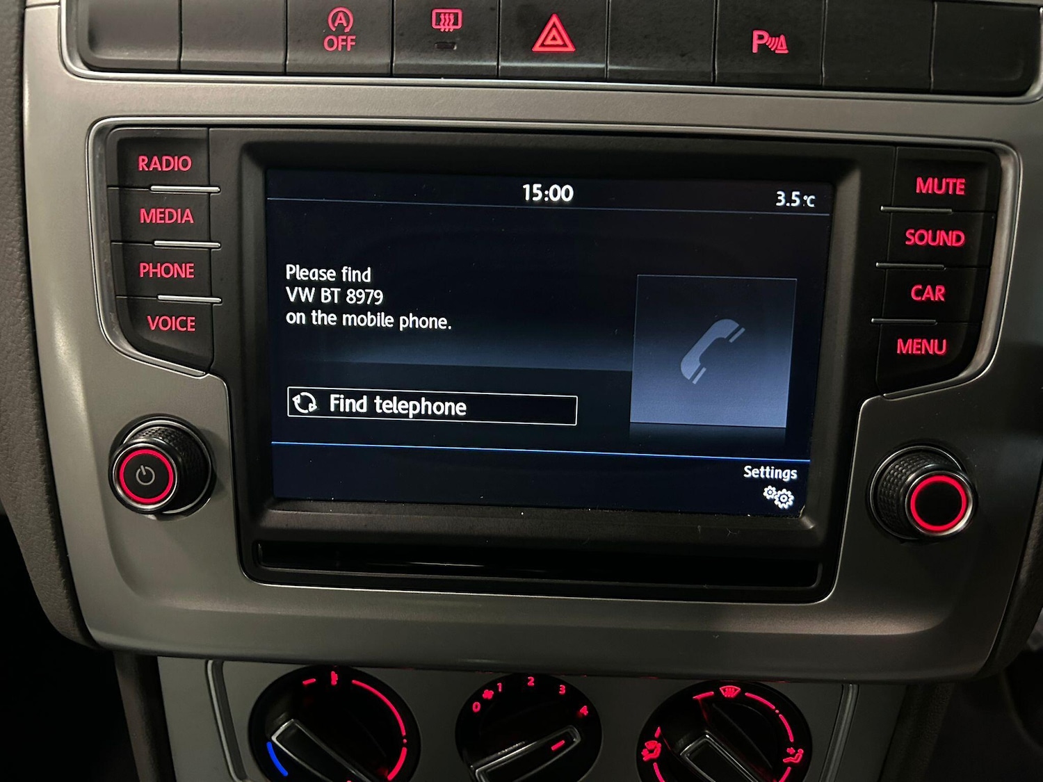 Used Volkswagen Polo 2016 for sale - 77439759: Photo 29