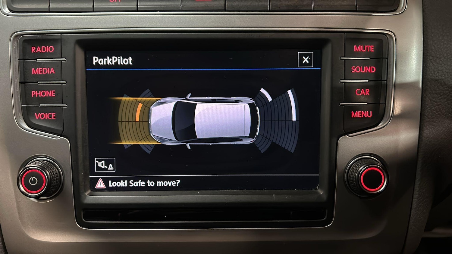 Used Volkswagen Polo 2016 for sale - 77439759: Photo 30