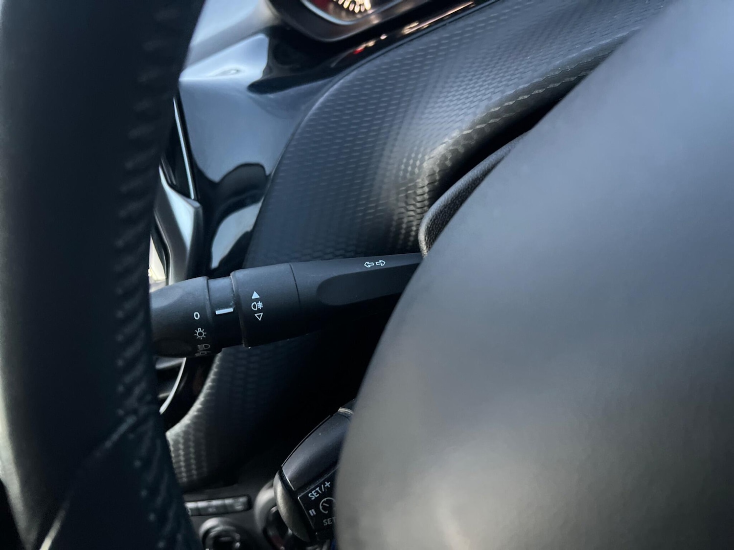 Used Peugeot 208 2017 for sale - 76440609: Photo 16