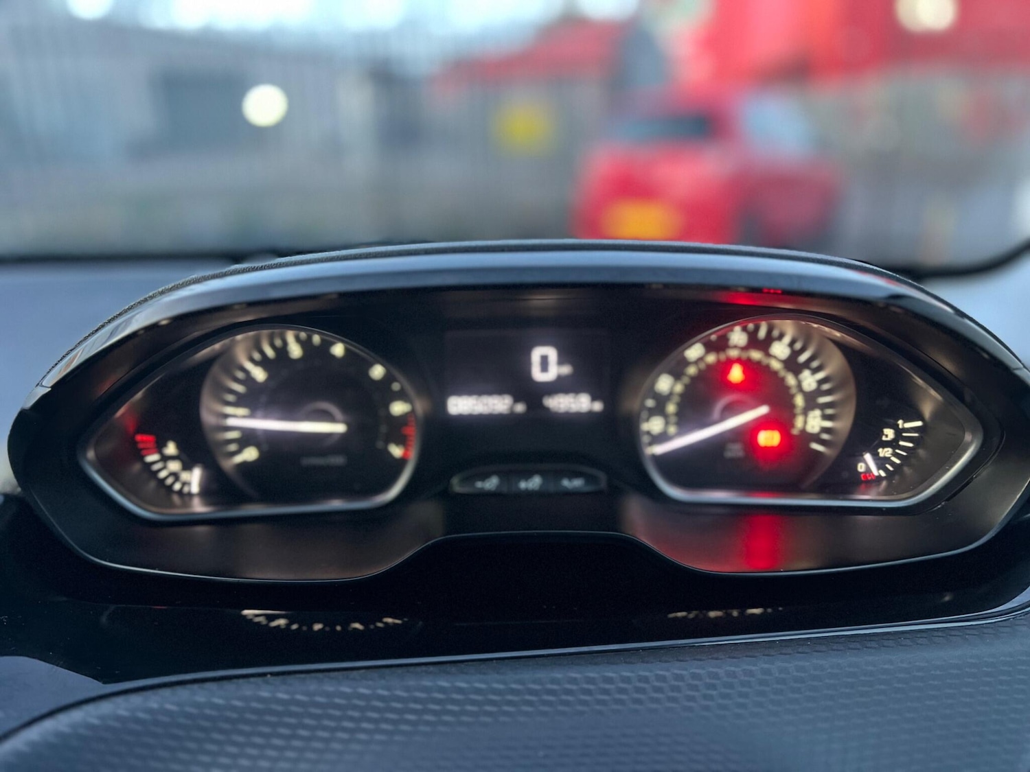 Used Peugeot 208 2017 for sale - 76440609: Photo 17