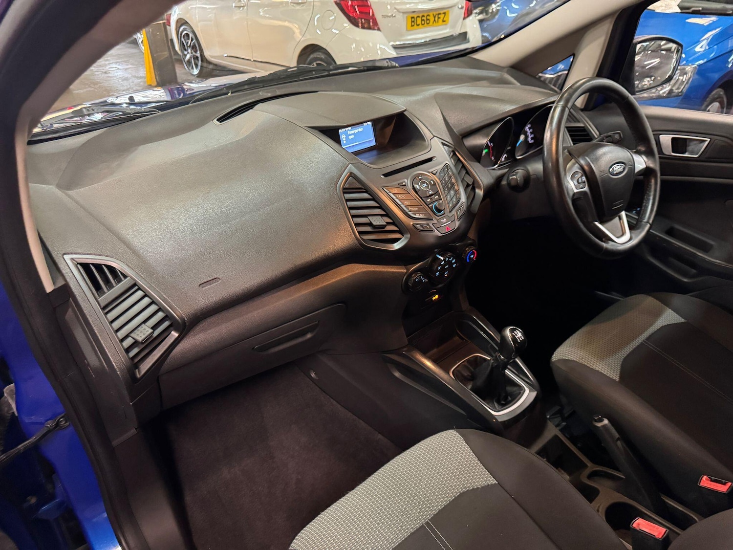 Used Ford Ecosport 2017 for sale - 78020216: Photo 15