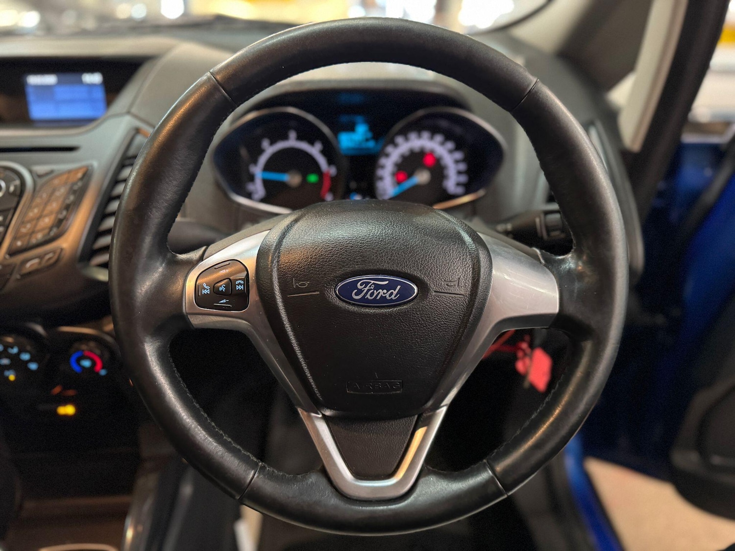 Used Ford Ecosport 2017 for sale - 78020216: Photo 17