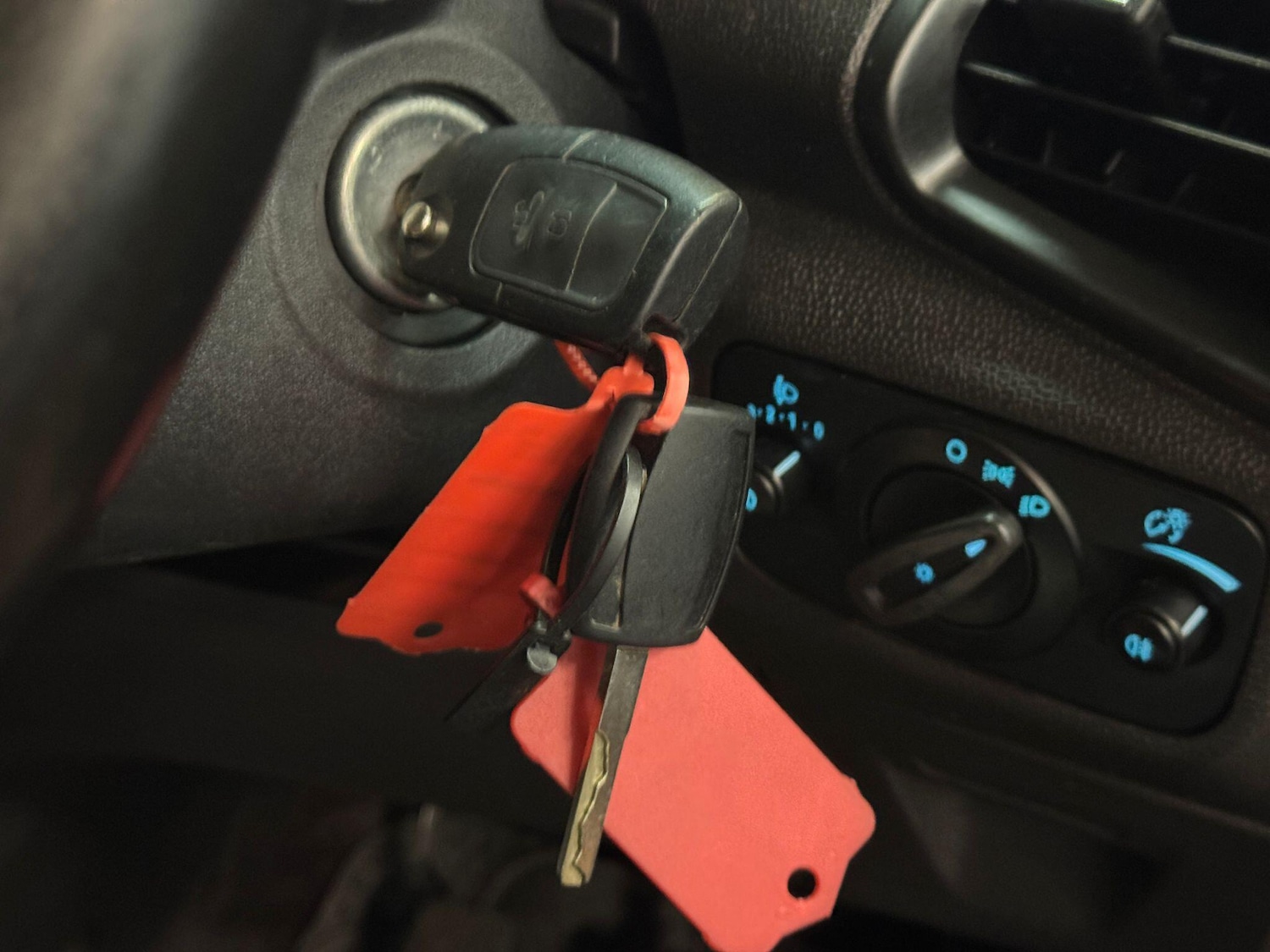 Used Ford Ecosport 2017 for sale - 78020216: Photo 19