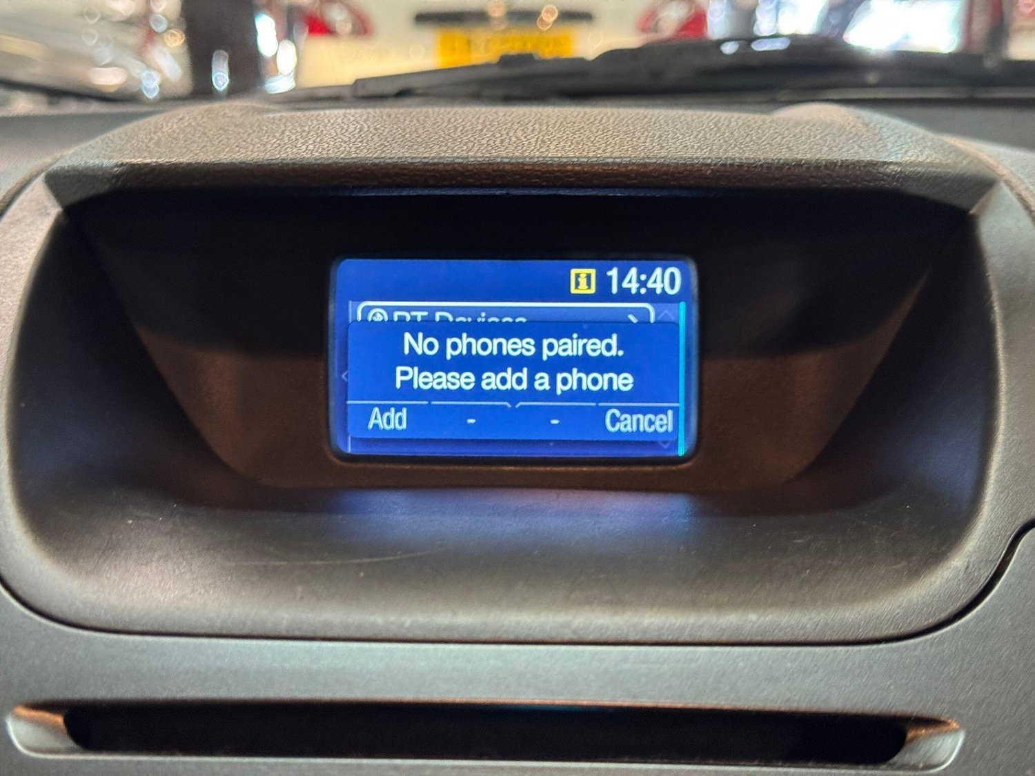 Used Ford Ecosport 2017 for sale - 78020216: Photo 21