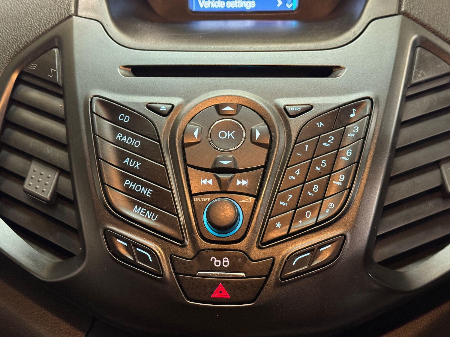 Used Ford Ecosport 2017 for sale - 78020216: Photo 23