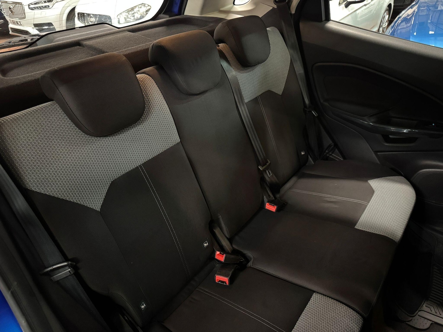 Used Ford Ecosport 2017 for sale - 78020216: Photo 34