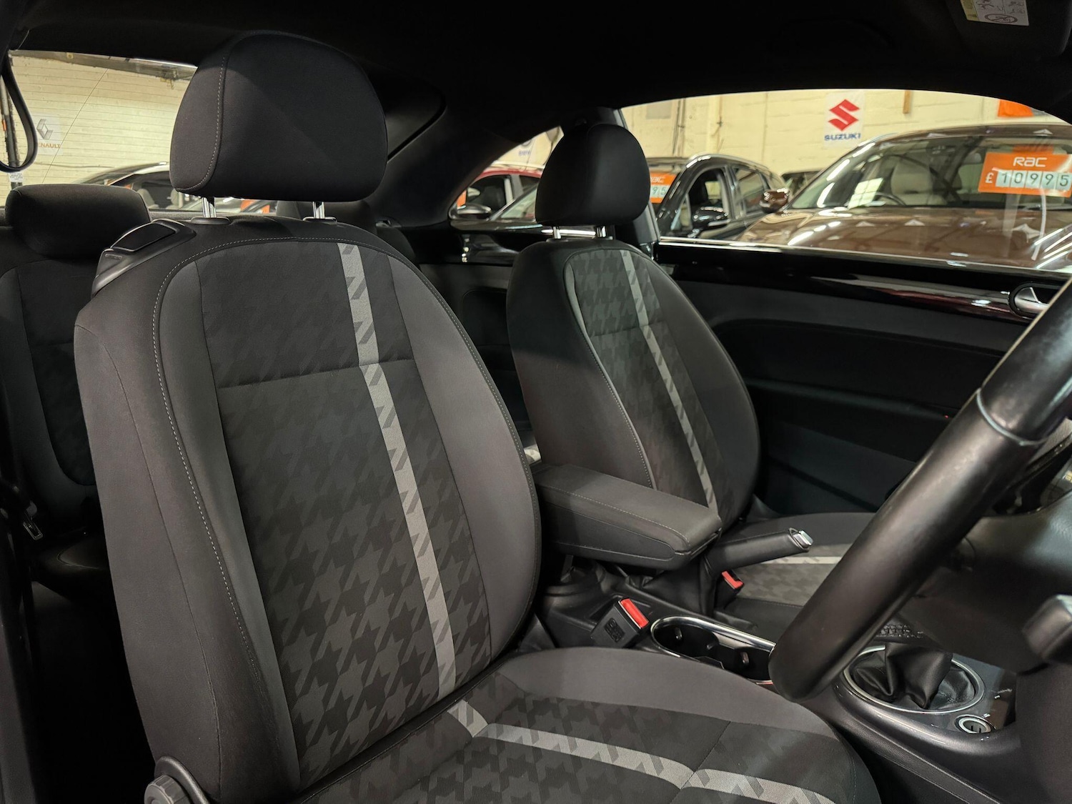 Used Volkswagen Beetle 2016 for sale - 76666937: Photo 14