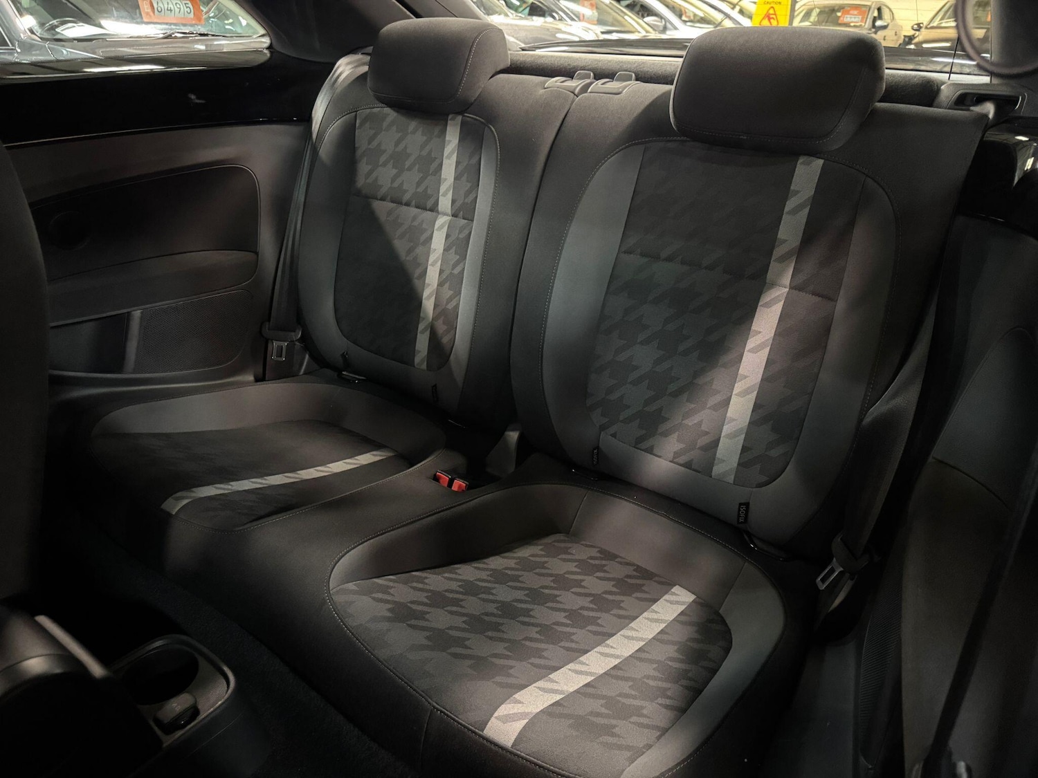 Used Volkswagen Beetle 2016 for sale - 76666937: Photo 19