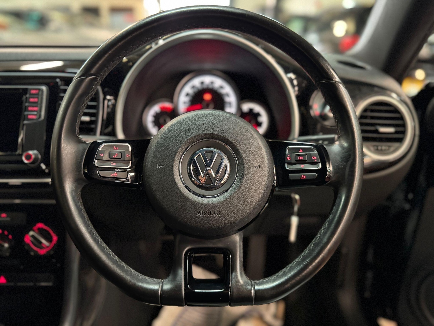 Used Volkswagen Beetle 2016 for sale - 76666937: Photo 23