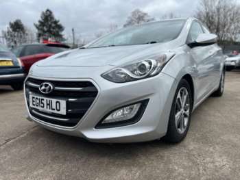 Used Hyundai i30 2015 for sale - 74151539: Photo