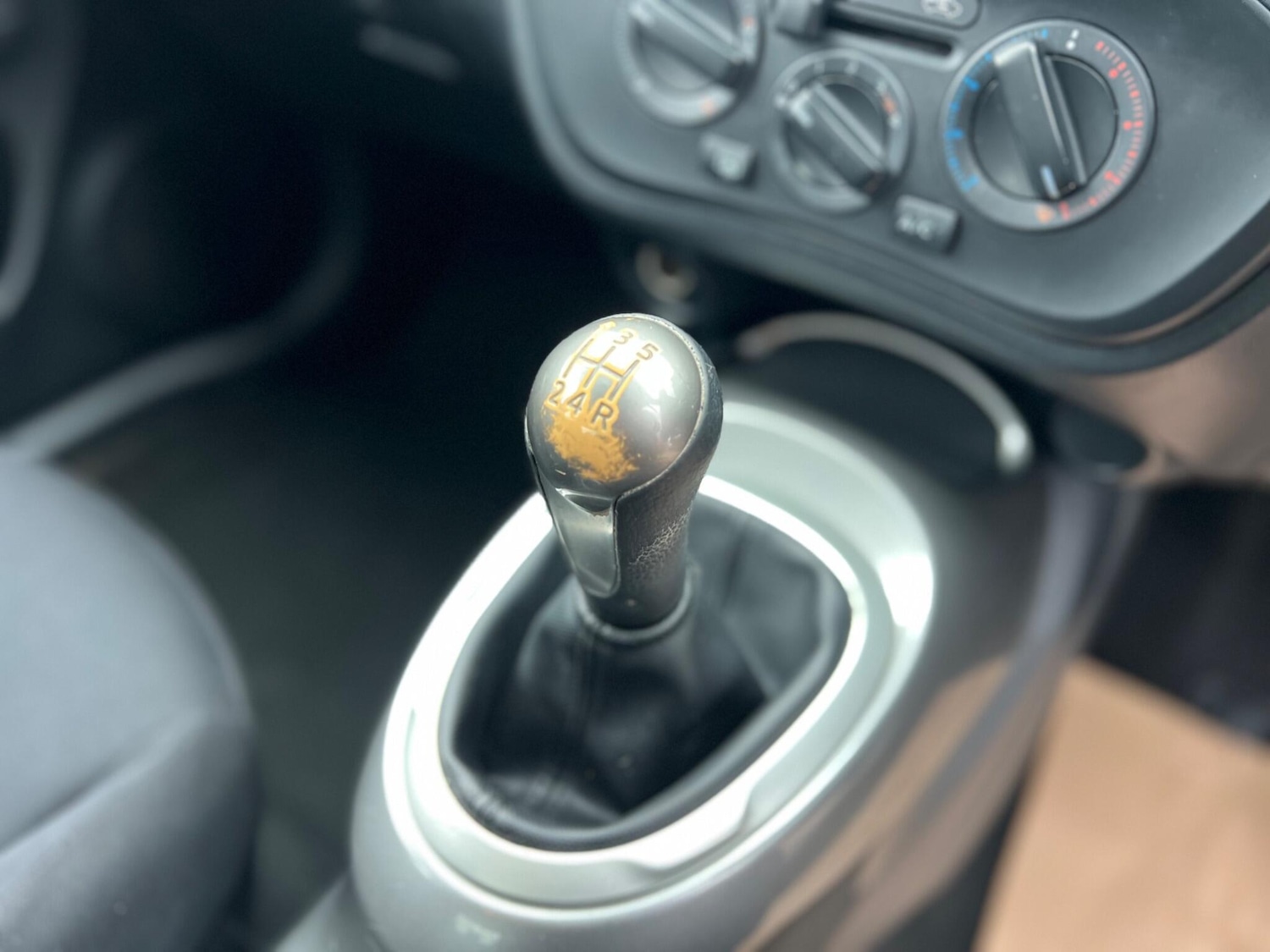 Used Nissan Juke 2014 for sale - 76456725: Photo 11