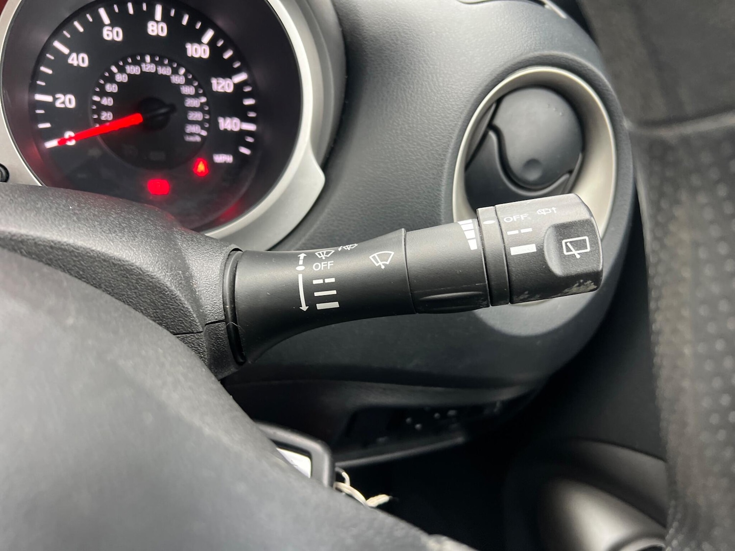 Used Nissan Juke 2014 for sale - 76456725: Photo 14