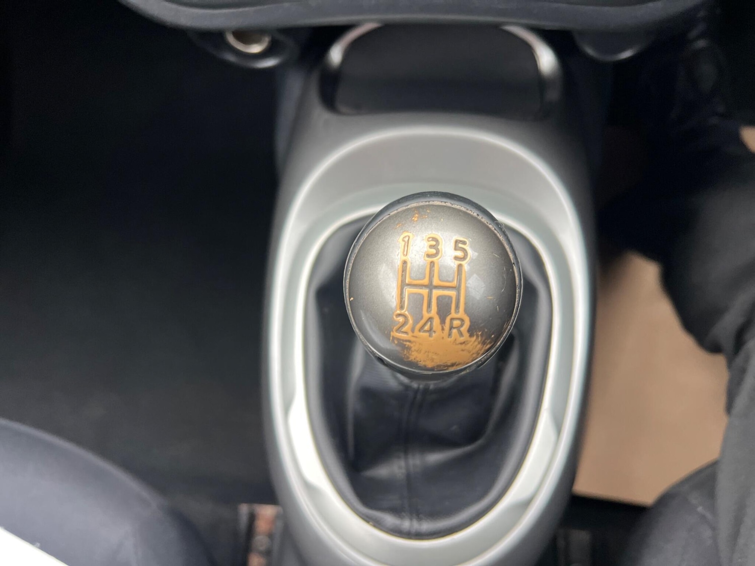 Used Nissan Juke 2014 for sale - 76456725: Photo 19