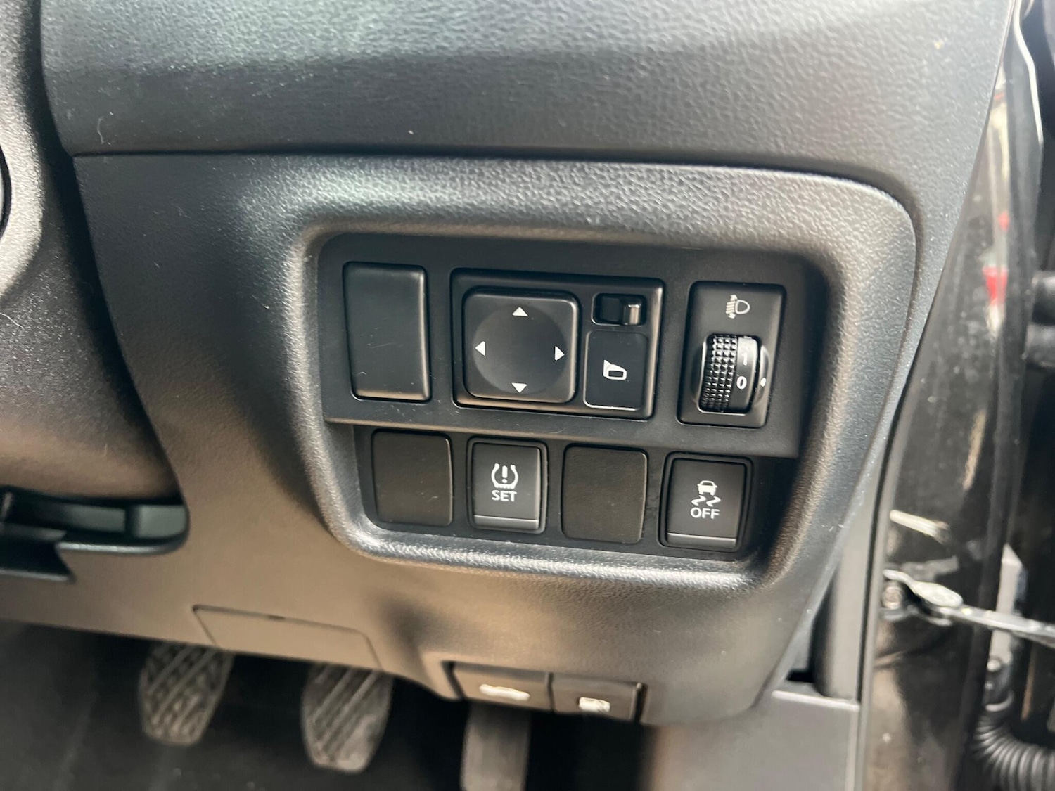 Used Nissan Juke 2014 for sale - 76456725: Photo 20