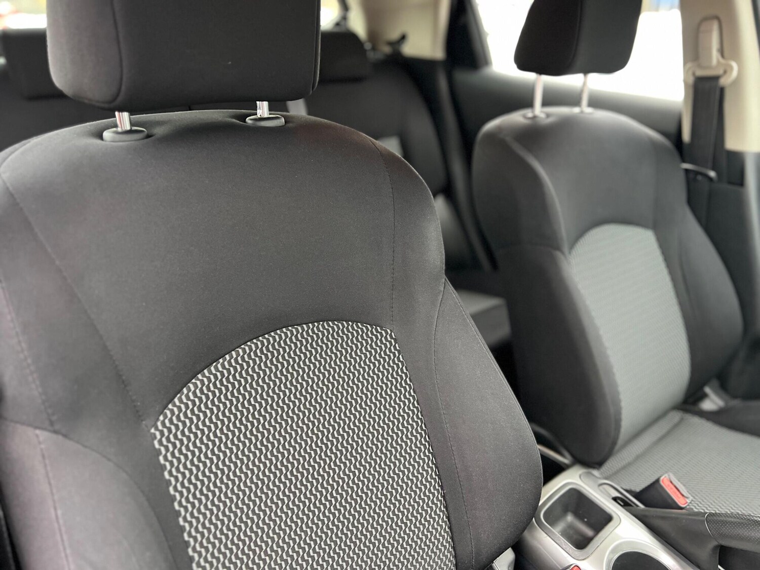 Used Nissan Juke 2014 for sale - 76456725: Photo 23