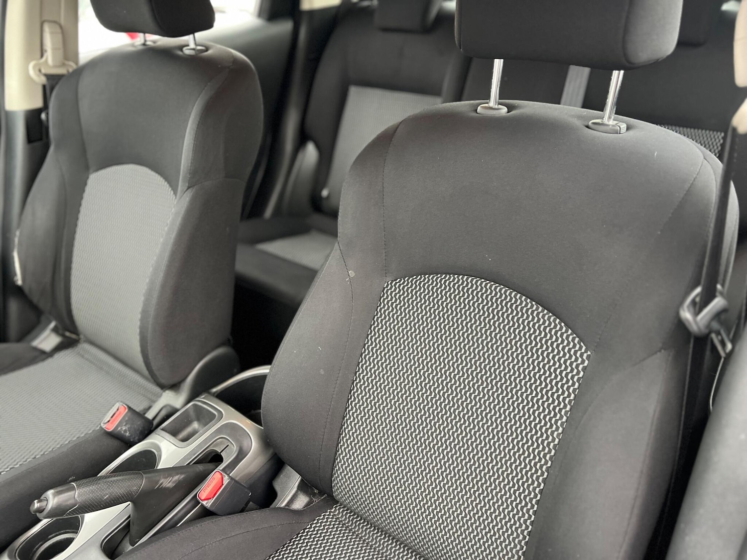 Used Nissan Juke 2014 for sale - 76456725: Photo 25