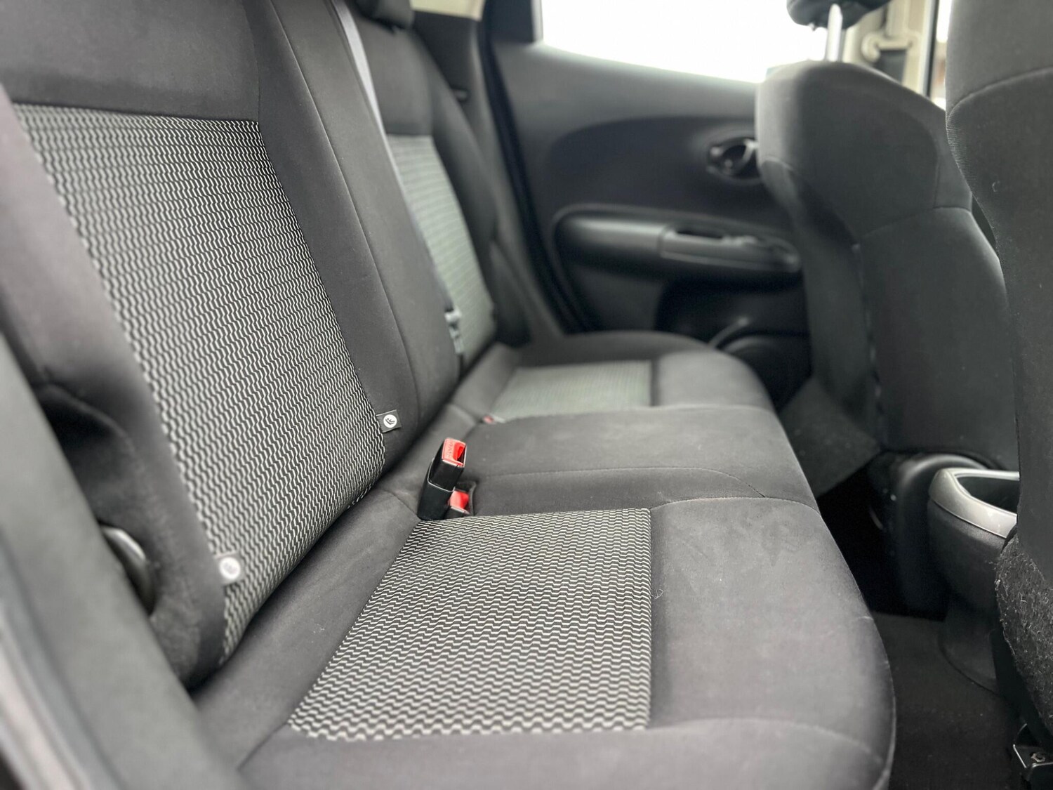 Used Nissan Juke 2014 for sale - 76456725: Photo 26