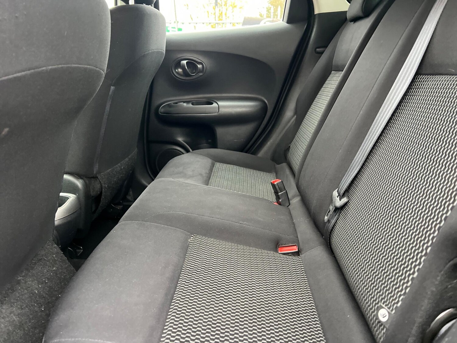 Used Nissan Juke 2014 for sale - 76456725: Photo 28