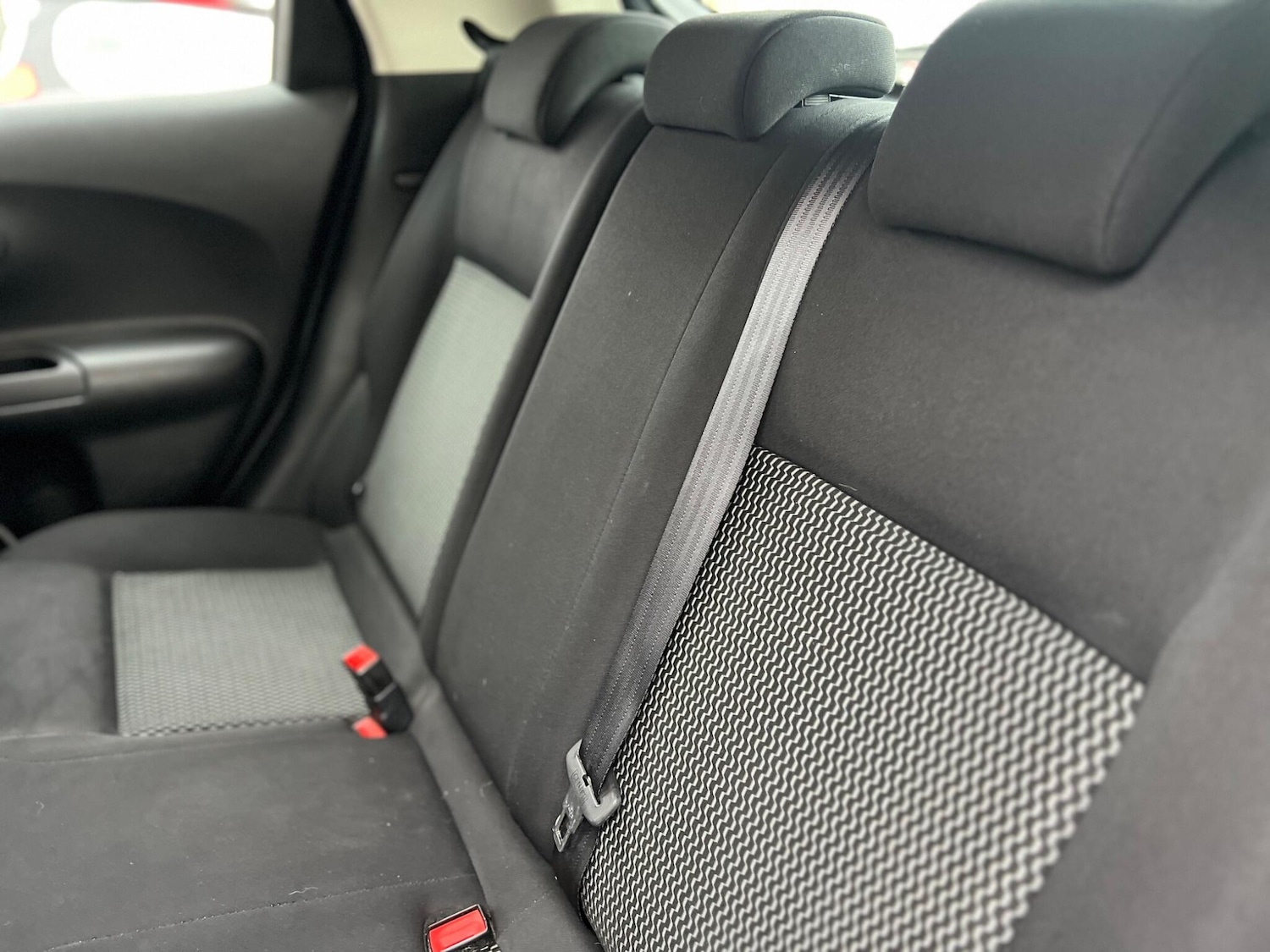 Used Nissan Juke 2014 for sale - 76456725: Photo 29