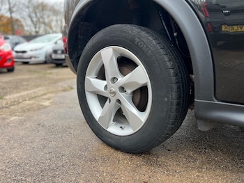 Used Nissan Juke 2014 for sale - 76456725: Photo