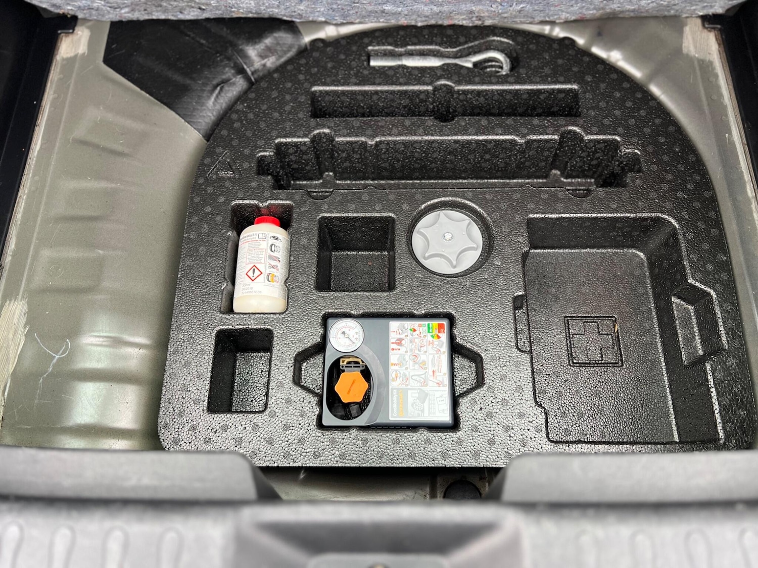 Used Nissan Juke 2014 for sale - 76456725: Photo 9